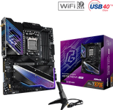 Carte Mère ASRock X870E Nova WiFi (AMD AM5)