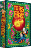 Jeu - Tails on Fire