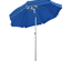 Parasol inclinable octogonal Ø 190 cm sac de transport alu polyester