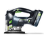 Scie sauteuse 18V CARVEX PSBC 420 EB-Basic (sans batterie ni chargeur) + Systainer3 - FESTOOL - 576530