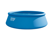 Piscine autoportée Easy Set 4,57 x 1,22 m - Intex