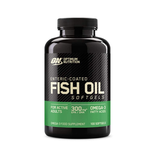 Fish oil (100 softgels)