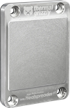 Dissipateur thermique Thermal Grizzly Intel High Performance Heatspreader V1