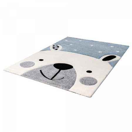 Tapis enfant OURSIM