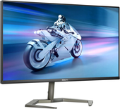 Ecran 32" Philips Evnia 32M1N5800A 4K Ultra HD 144Hz (Noir)