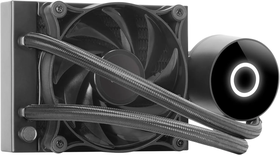 Kit Watercooling AIO Mars Gaming ML-Pro - 120mm (Noir)