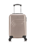 AMERICAN TRAVEL - VALISE XS QUEENS-E