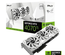 PNY - Carte Graphique - GEFORCE RTX™ - 4070 Ti 12GB VERTO Triple Fan - White Edition