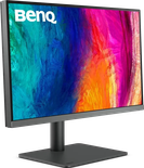 Ecran 27" BenQ DesignVue PD2706U 4K Ultra HD (Noir)