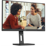 Ecran 24" AOC E3 Series 24E3QAF Full HD (Noir)