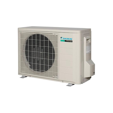 DAIKIN FTXM25N PERFERA + RXM25N 2500W / 9 000 BTU gaz R32 A+++