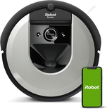 iRobot Roomba i7 (i7156) - Aspirateur Robot connecté