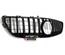 CALANDRE LIGNE GT AMG FULL BLACK MERCEDES CLS 218 X218 C218 2014-2018 PH2 (05222)