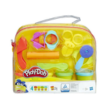 Pâte à modeler Play-Doh Classiques Mon Premier Kit