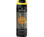 Bombe peinture temporaire Tempo TP 500ml - jaune - SOPPEC - 141617O