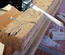Lot de 5 lames de scie sabre pour le bois et métal S1122HF 225mm - BOSCH - 2608656021