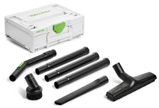 Kit de nettoyage standard RS-ST D 27/36-Plus SYSTAINER3 - FESTOOL - 577257