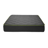 Matelas Essenzia L'HYBRIDE AIR  180x200 Hybride