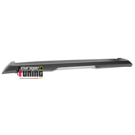 AILERON ARRIERE BECQUET SPOILER SPORT VOLKSWAGEN VW POLO 6R et 6C (04694)