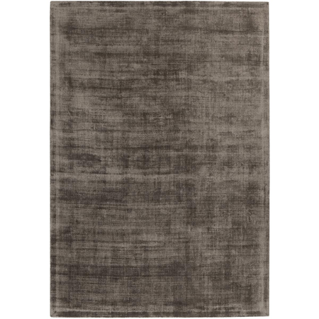 Tapis salon REFLECT 5 tissé main en viscose