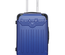 AMERICAN TRAVEL - VALISE WEEKEND ABS HARLEM-A 4 ROUES 60 CM