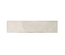 TRIBECA OATMEAL - Carrelage style ancien nuancée 6x24,6 cm beige crème brillant