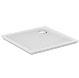 Receveur à encastrer ULYSSE+ 90x90cm carré - IDEAL STANDARD - P329601