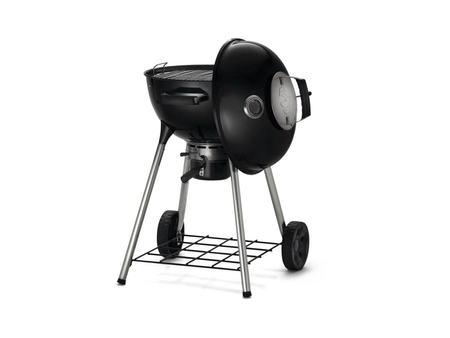 Barbecue à charbon Charcoal Kettle Premium 47 cm - Napoleon