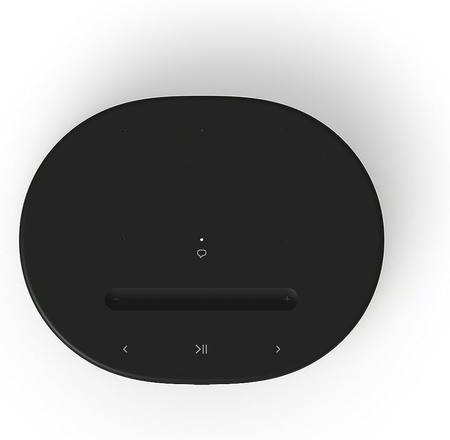 Enceinte sans fil SONOS Move 2 Noir