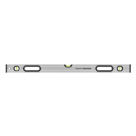 Niveau tubulaire magnétique 120cm FATMAX® PRO - STANLEY - 0-43-649