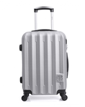 LPB - Valise Grand Format ABS ABY 4 Roues 75 cm