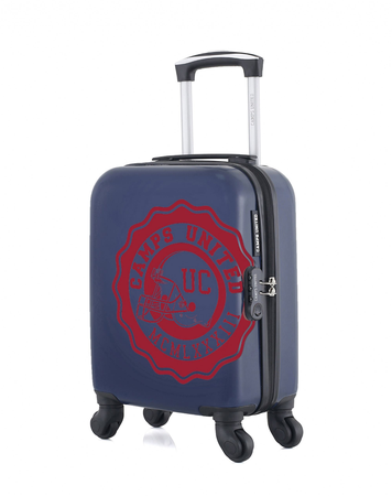 CAMPS UNITED - Valise Cabine XXS STANFORD 4 Roues 46 cm