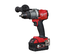 Perceuse-visseuse à percussion 18V M18 FPD2-502X + 2 batteries 5Ah + chargeur - MILWAUKEE TOOL - 4933464264