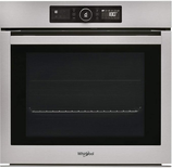 Whirlpool AKZ9629IX Four Encastrable Pyrolyse - Inox