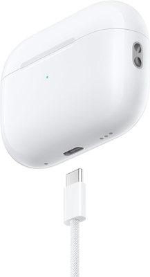 Apple Airpods Pro (2ᵉ génération) ​​​​​​​avec boîtier de Charge MagSafe