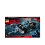 LEGO® Super Heroes 76181 La Batmobile™ La poursuite du Pingouin