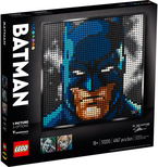 La collection Batman™ de Jim Lee (31205)