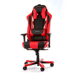 Fauteuil DXRacer Sentinel S28 (Noir/Rouge)
