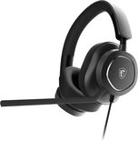 Casque Gamer filaire MSI Maestro 300 (Noir)