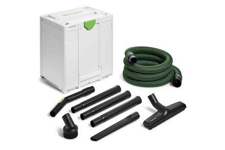 Kit de nettoyage artisan RS-HW D 36-Plus - FESTOOL - 577258