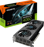 Carte Graphique Nvidia Gigabyte GeForce RTX 4060 Eagle OC 8Go