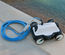 Robot de piscine électrique Mia pour piscine à fond plat - Bestway