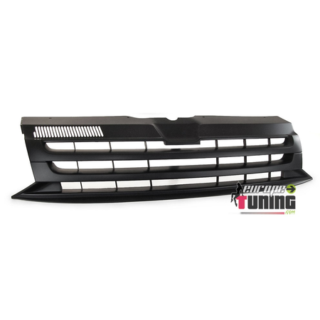 CALANDRE GRILLE SPORT NOIRE VOLKSWAGEN VW TRANSPORTEUR  - BUS T5 FACELIFT (04583)