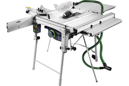 Scie circulaire sur table 2200W TKS 80 EBS-Set - FESTOOL - 575828