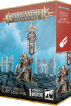 Warhammer AoS - Stormcast Eternals Seigneur-Relictor