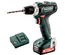 Perceuses visseuses 12V POWERMAXX BS 12 + 1 batterie 2Ah + chargeur + boite carton - METABO - 601036000