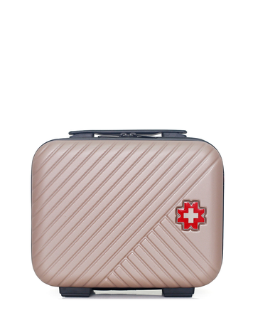 SWISS KOPPER - Petit Vanity ABS SPIEZ-K 23 cm