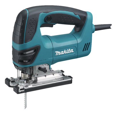 Scie sauteuse 720W + coffret MAKPAC - MAKITA - 4350FCTJ