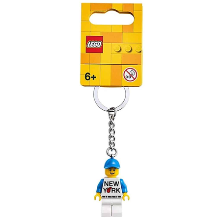 LEGO® 854032 Porte-clés New York (854032)