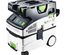 Aspirateur 1200W CLEANTEC CTL MIDI I 350 15L - FESTOOL - 574832